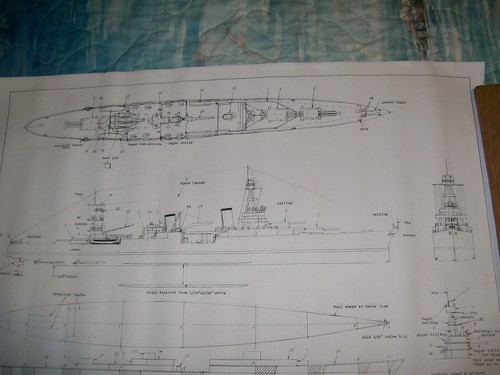 Uss houston pesante - uss,