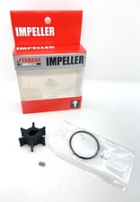 Kit manutenzione girante pompa