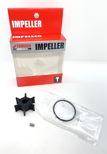 Kit manutenzione girante pompa