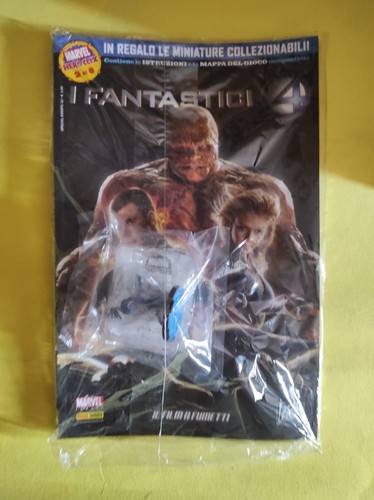 Fantastici il film a - i,