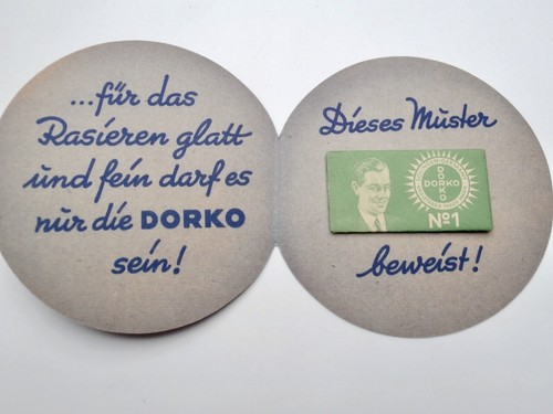 Dorko solingen lama barba - solingen, da