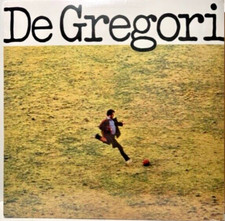 DE GREGORI - FRANCESCO DE