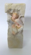 NATIVITA' REGALO DI NATALE 6x5x13 cm  ADDOBBO DECORAZIONE COD.038999