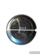 LAVAZZA CARMENCITA PRINCIPESSA IMBUTO INOX CAFFETTIERA  TZ 3/4