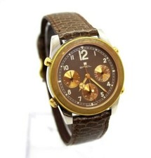 Quartz Watch Breil Chrono