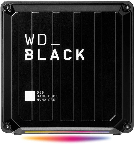 Black d50 game - wd_black,