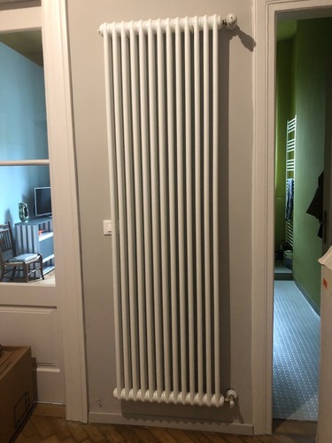 Termosifone radiatore irsap - radiatore,