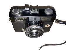 CHINON 35EE Macchina