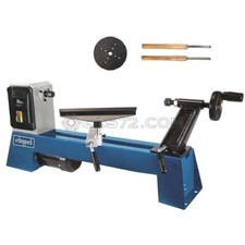 Tornio per legno 400w 500mm - legno,