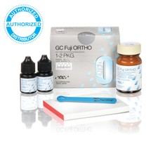 Fuji ortho cemento - fuji,