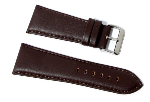 Cinturino orologio vera - , pelle