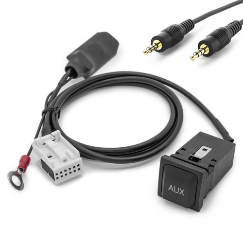 Aux adattatore per - per, radio