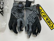 GUANTI BIMBO ACERBIS MX X-K 2019 TAGLIA L MOTOCROSS ENDURO MOTARD CROSS PITBIKE