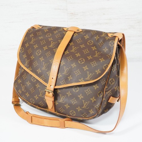Louis vuitton saumur - louis, 35