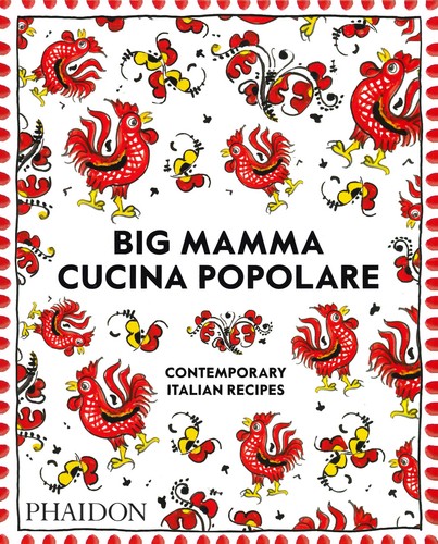 Big mamma cucina - cucina, popolare
