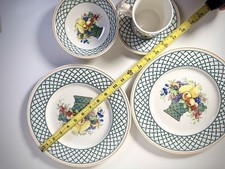 Villeroy & Boch Cestino 5