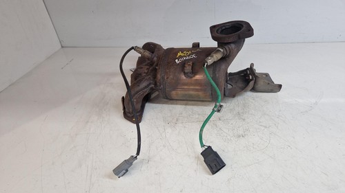 Catalizzatore fiat 500x mk1 - 500x,