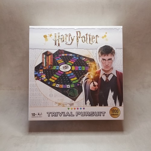 Winning moves harry - moves,