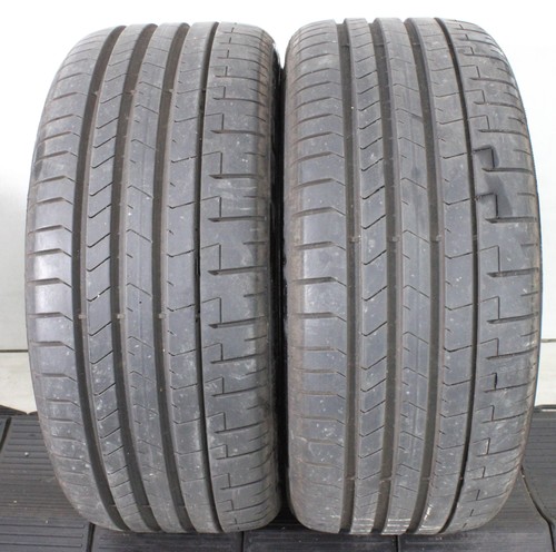 Pneumatici estivi 235 40r18 - 2,