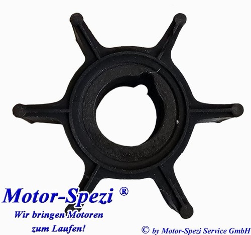 Girante per motori fuoribordo