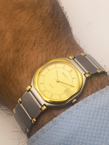 Orologio zenith vintage quarzo - orologio,