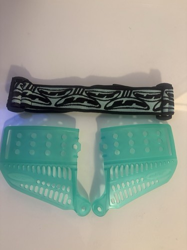 Orecchie proflex teal - jt,