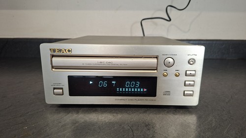 Teac h300 lettore - pd-h300,