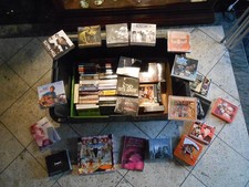 Bundle Choice Box Sets & 5 CD