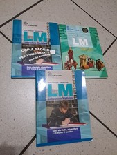 Lm Letteratura Modulare 3 Volumi 