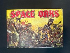 Oldhammer Warhammer 40K Rogue