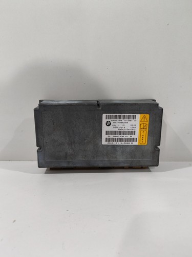Centralina airbag lear - centralina,