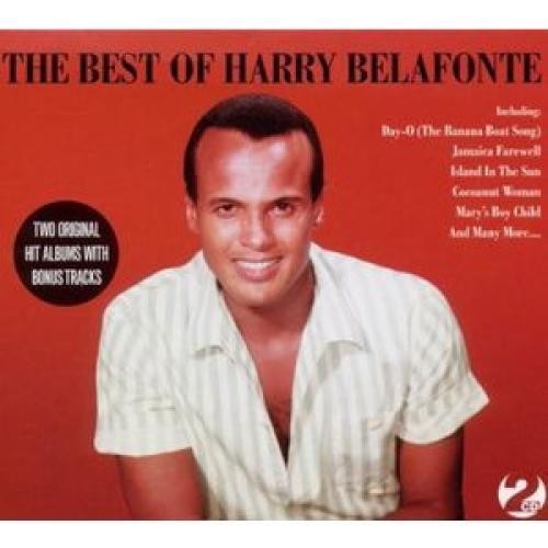 Harry belafonte the best - the,