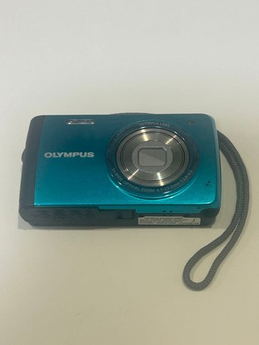 Fotocamera digitale compatta