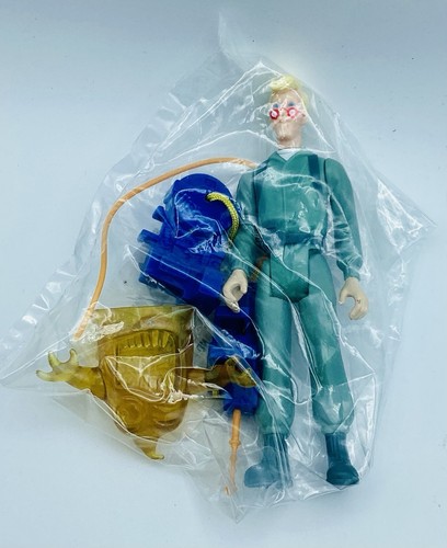 The real ghostbusters - the,