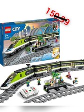 LEGO City Treno Passeggeri
