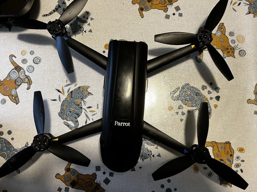 Drone parrot - drone,
