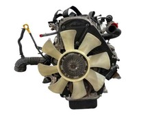 ⭐ D4CB motore per KIA