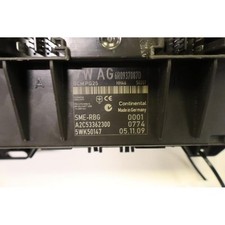 CENTRALINA COMFORT VOLKSWAGEN