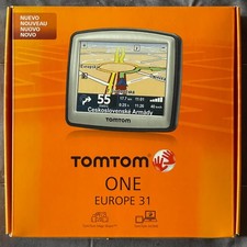 NAVIGATORE TOMTOM ONE EUROPE