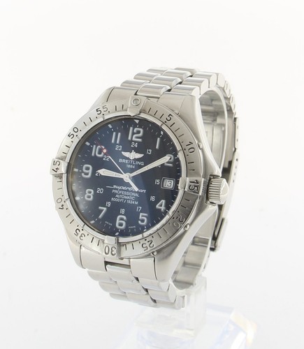 Breitling superocean - breitling,