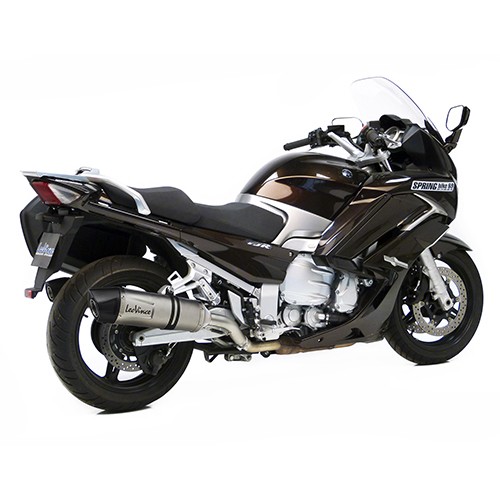 Scarico leovince one evo - [leovince],