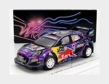 Spark ford puma rally1 - spark,