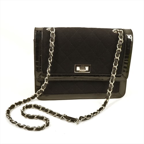 Borsa chanel classic flap - chanel,