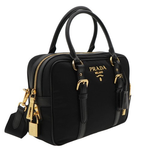 Borsa tracolla prada - borsa, a