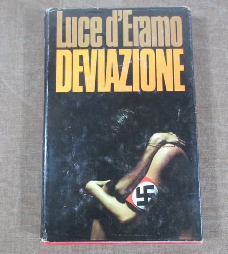 Romanzo drammatico deviazione - romanzo,