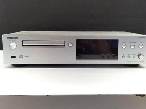 Onkyo n7050 lettore cd - c-n7050(s),