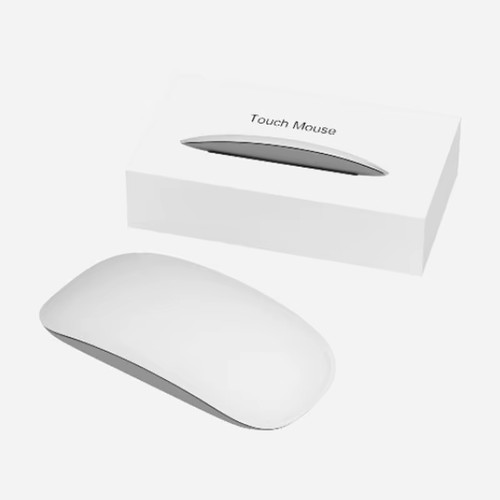 Magic mouse wireless per - per, apple