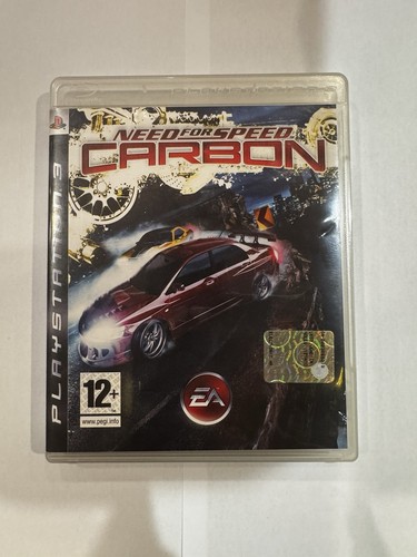 Electronic arts need for speed - arts,