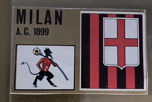 Calciatori panini 1971 1972 - calciatori,