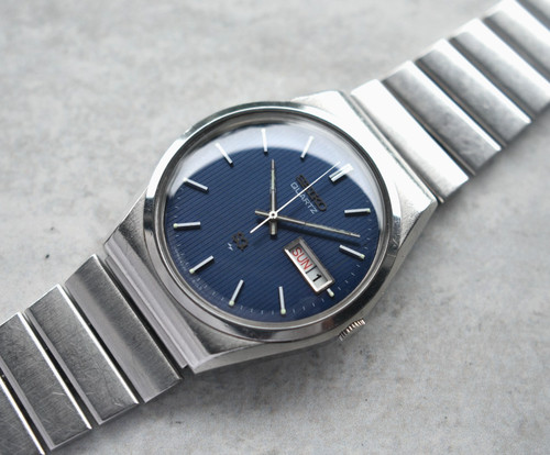 Orologio uomo seiko aprile - seiko,